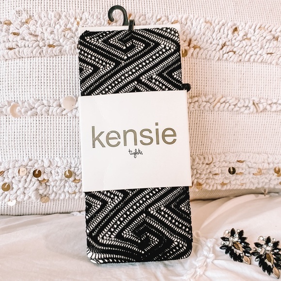 NEW Fishnet Stockings